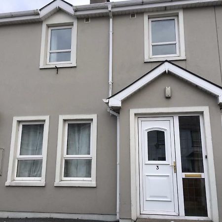 3 Waves Of Tory Donegal Villa Donegal Town ภายนอก รูปภาพ
