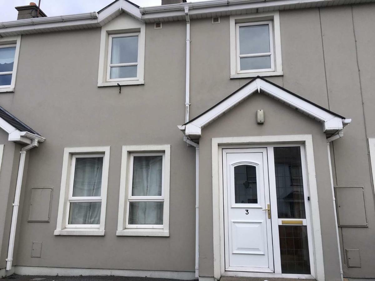 3 Waves Of Tory Donegal Villa Donegal Town ภายนอก รูปภาพ