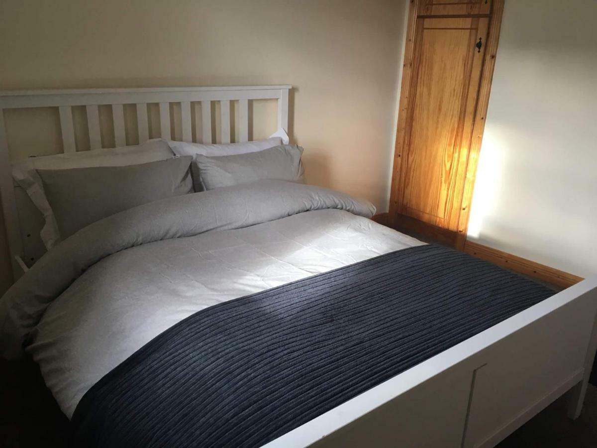 3 Waves Of Tory Donegal Villa Donegal Town ภายนอก รูปภาพ